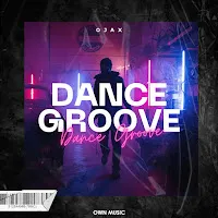 Ojax — Dance Groove — обложка