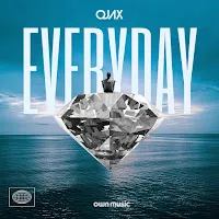 Ojax — Everyday — обложка