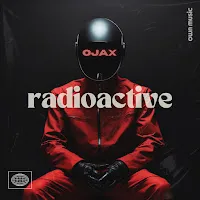 Ojax — Radioactive — обложка